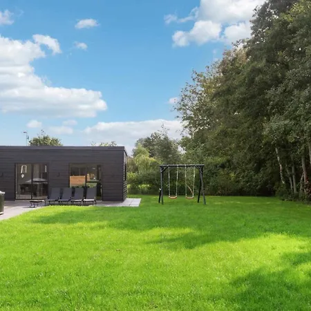 Villavilla 1002 - Fjellerup, Ostjylland