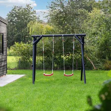 Villavilla 1002 - Fjellerup, østjylland Glesborg