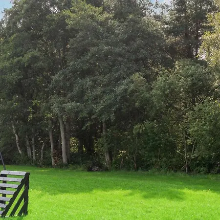 Villavilla 1002 - Fjellerup, østjylland